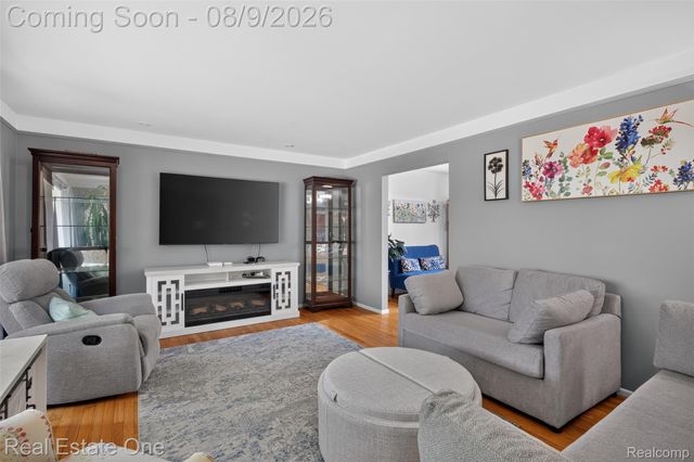 14012 Sunset Street, Livonia, MI 48154
