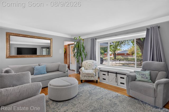 14012 Sunset Street, Livonia, MI 48154