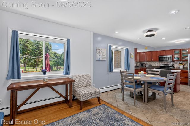 14012 Sunset Street, Livonia, MI 48154