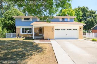 14012 Sunset Street, Livonia, MI 48154
