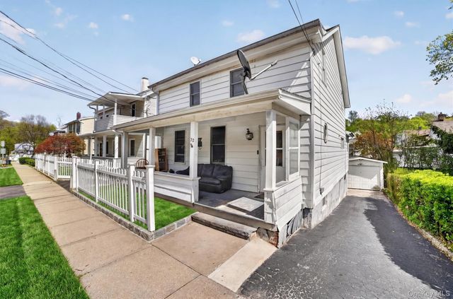 32 Terrace Avenue, Ossining, NY 10562