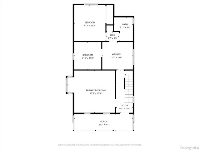 32 Terrace Avenue, Ossining, NY 10562