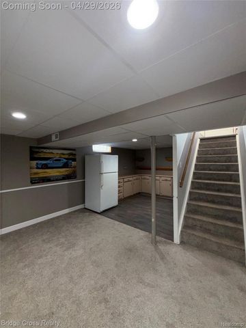 12417 Greenway Drive, Sterling Heights, MI 48312