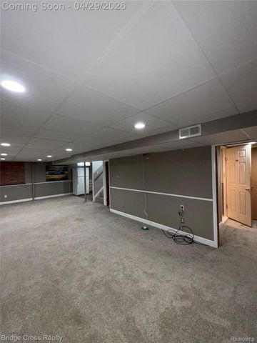 12417 Greenway Drive, Sterling Heights, MI 48312