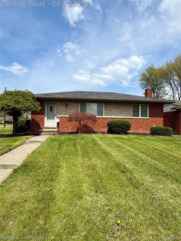 12417 Greenway Drive, Sterling Heights, MI 48312