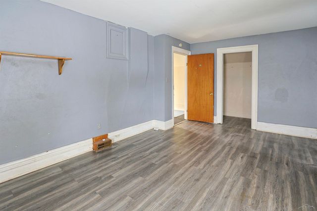 1813 3rd Street, Bay City, MI 48706