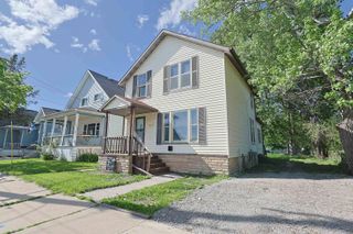 1813 3rd Street, Bay City, MI 48706