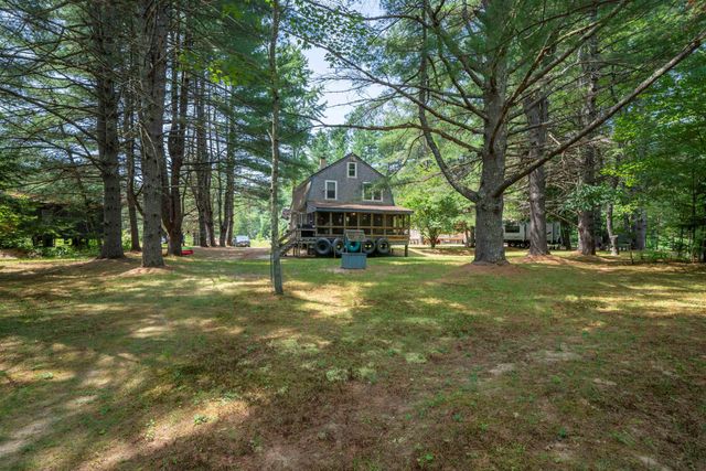 29 Bearcamp River Road, Ossipee, NH 03890