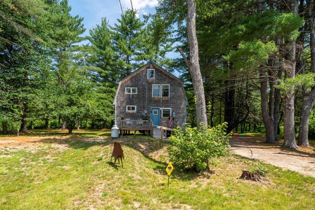 29 Bearcamp River Road, Ossipee, NH 03890