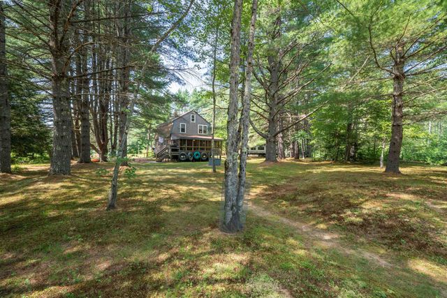 29 Bearcamp River Road, Ossipee, NH 03890