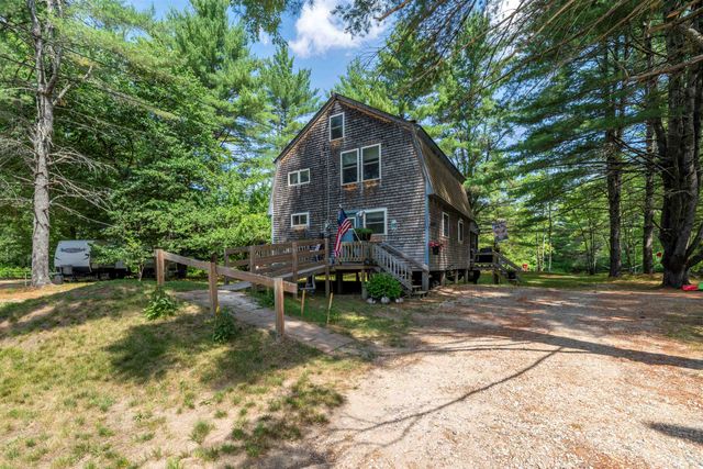 29 Bearcamp River Road, Ossipee, NH 03890
