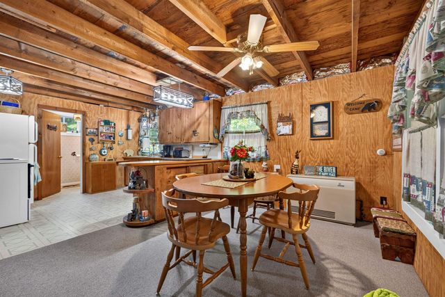 29 Bearcamp River Road, Ossipee, NH 03890