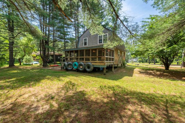 29 Bearcamp River Road, Ossipee, NH 03890