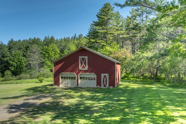 255 Fitts Road, Wardsboro, VT 05355