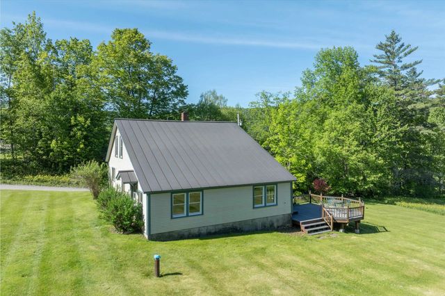 255 Fitts Road, Wardsboro, VT 05355