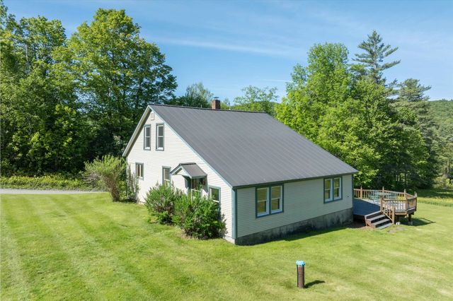 255 Fitts Road, Wardsboro, VT 05355