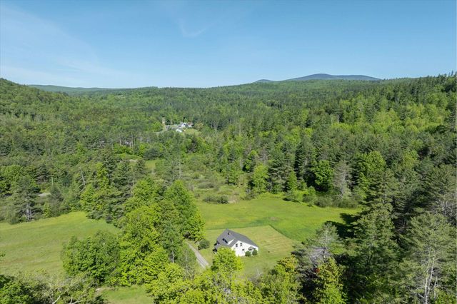 255 Fitts Road, Wardsboro, VT 05355