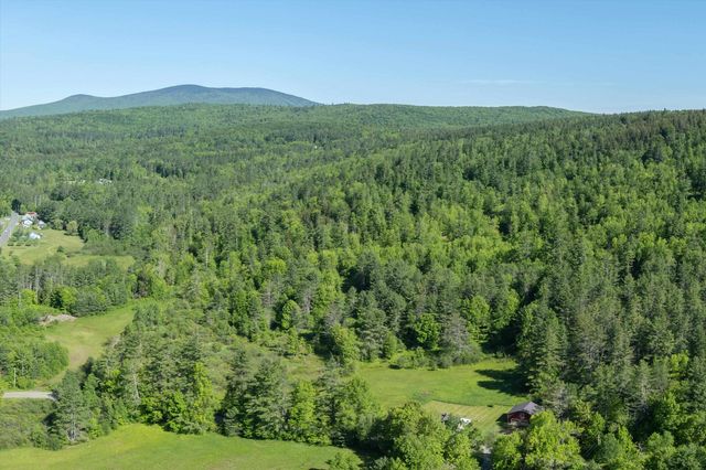 255 Fitts Road, Wardsboro, VT 05355