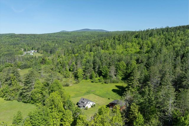 255 Fitts Road, Wardsboro, VT 05355