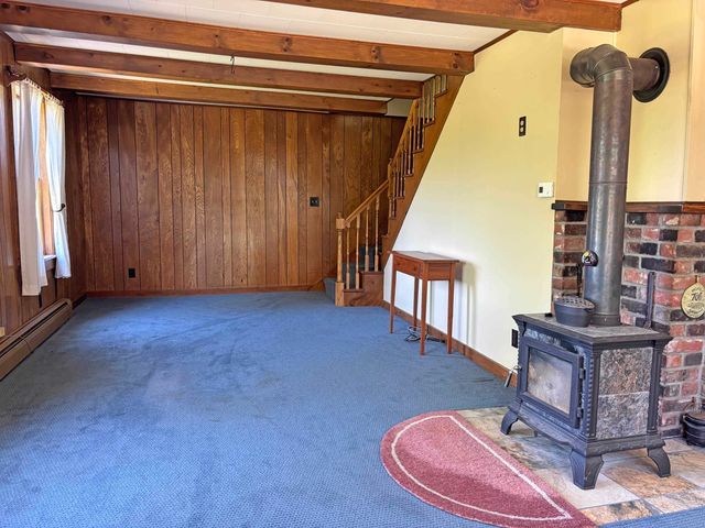 255 Fitts Road, Wardsboro, VT 05355