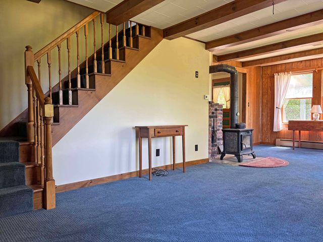 255 Fitts Road, Wardsboro, VT 05355