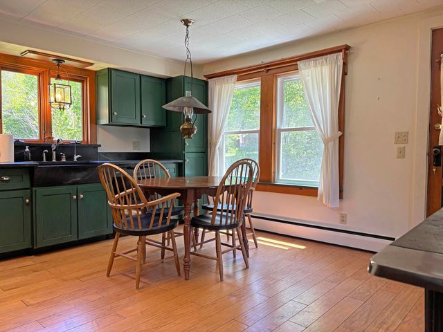 255 Fitts Road, Wardsboro, VT 05355
