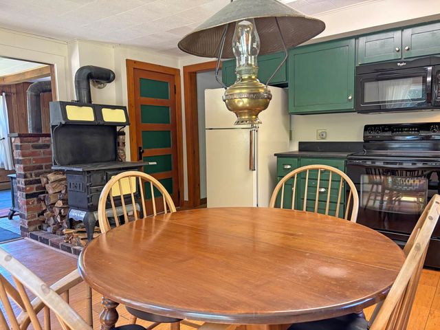 255 Fitts Road, Wardsboro, VT 05355