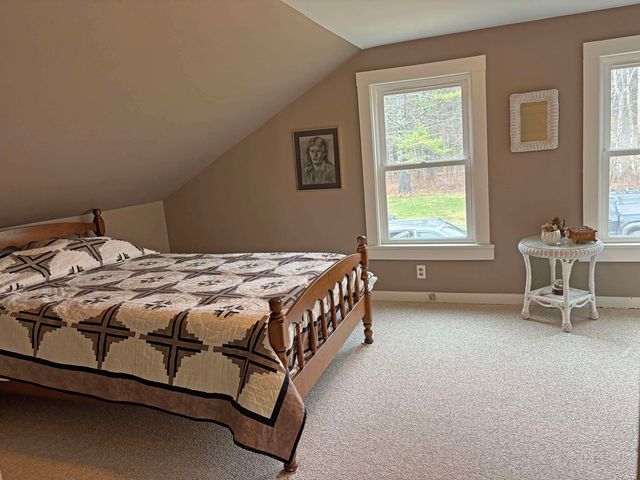 255 Fitts Road, Wardsboro, VT 05355
