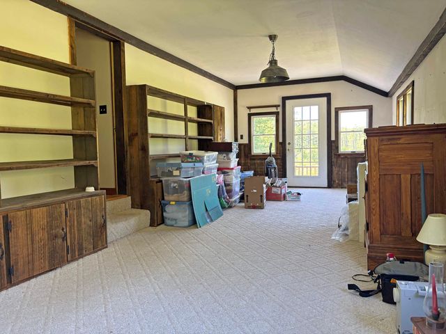 255 Fitts Road, Wardsboro, VT 05355