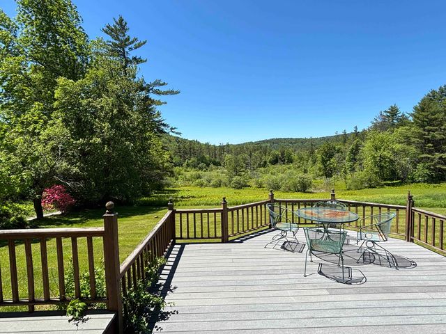 255 Fitts Road, Wardsboro, VT 05355