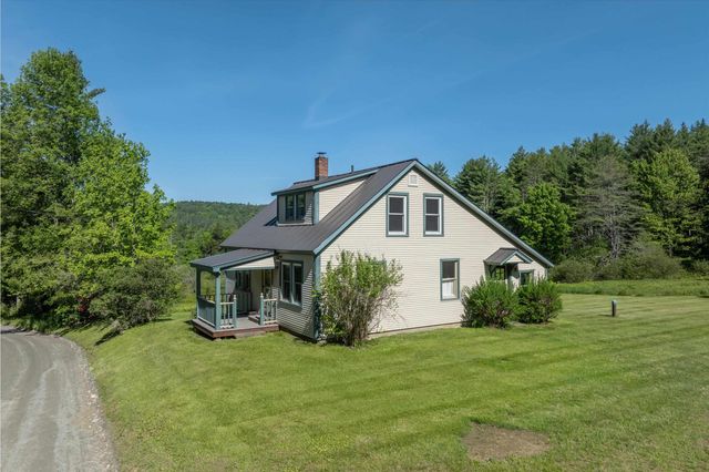 255 Fitts Road, Wardsboro, VT 05355