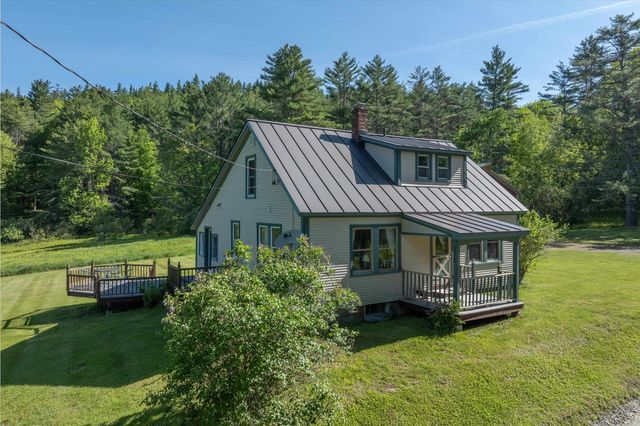 255 Fitts Road, Wardsboro, VT 05355