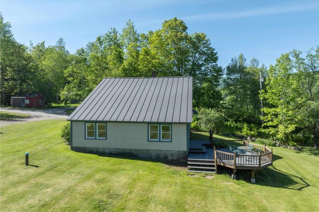 255 Fitts Road, Wardsboro, VT 05355