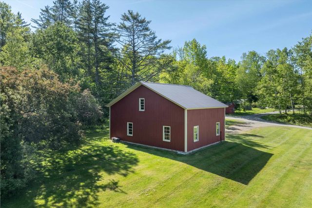 255 Fitts Road, Wardsboro, VT 05355