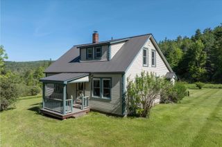 255 Fitts Road, Wardsboro, VT 05355