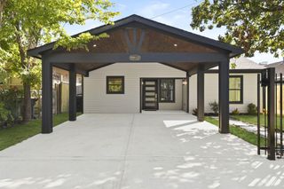 1630 1/2 Tabor Street, Houston, TX 77009