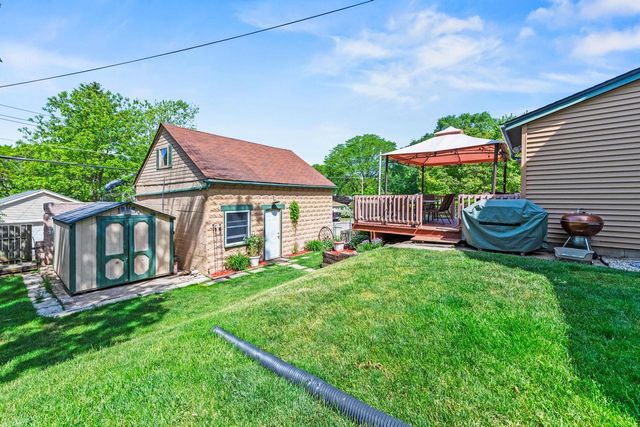 2905 S 95th STREET, West Allis, WI 53227
