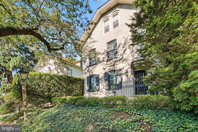 197 E EVERGREEN AVE, Philadelphia, PA 19118