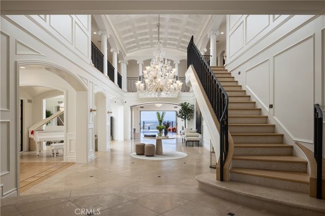 9 Pelican Crest Drive, Newport Coast, CA 92657