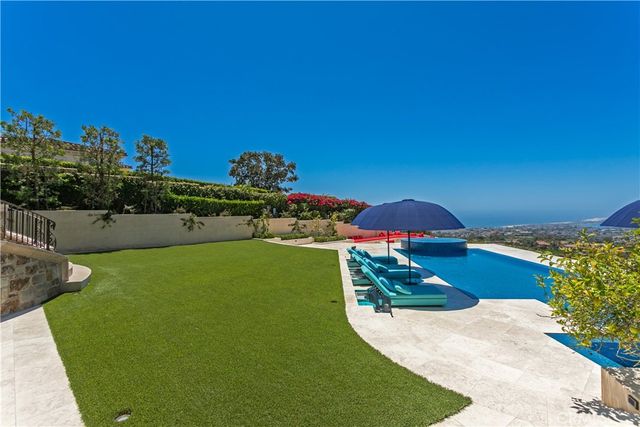 9 Pelican Crest Drive, Newport Coast, CA 92657