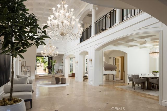 9 Pelican Crest Drive, Newport Coast, CA 92657