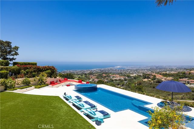 9 Pelican Crest Drive, Newport Coast, CA 92657