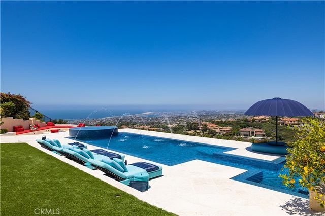 9 Pelican Crest Drive, Newport Coast, CA 92657