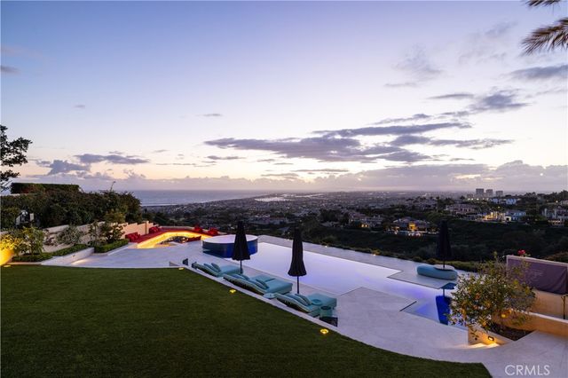 9 Pelican Crest Drive, Newport Coast, CA 92657