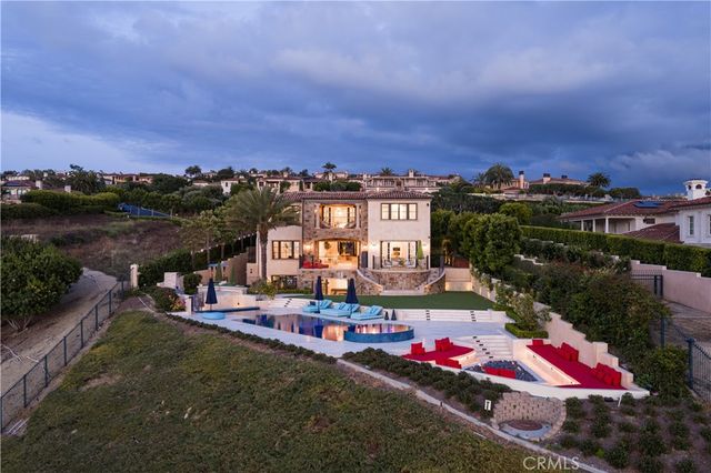 9 Pelican Crest Drive, Newport Coast, CA 92657