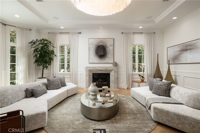 9 Pelican Crest Drive, Newport Coast, CA 92657