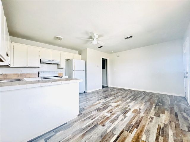 3304 N Palm Leaf Circle, Mission, TX 78574