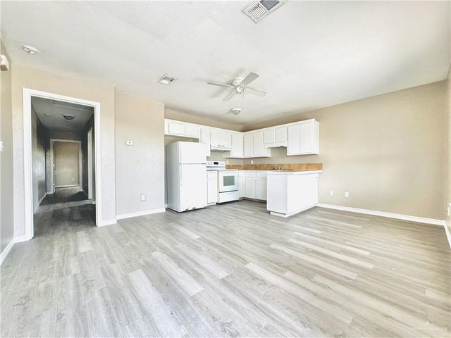 3304 N Palm Leaf Circle, Mission, TX 78574