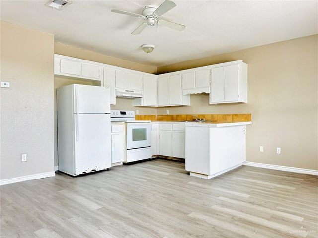 3304 N Palm Leaf Circle, Mission, TX 78574