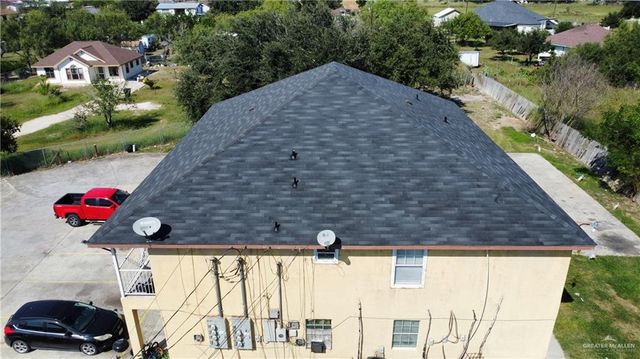 3304 N Palm Leaf Circle, Mission, TX 78574